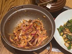 -吃饭皇帝大·土家民族菜(温州万象城店)