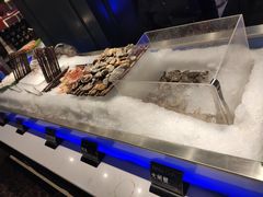 -SEA西雅图海鲜自助餐厅(正义店)