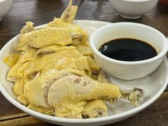 三黄鸡-吾介小籠館