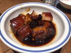 -莫山小馆(大石桥店)