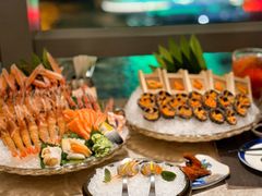 -極上萬膳·日料放题(来福士江景店)