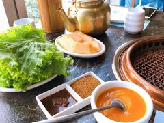-一品诚记烤肉(大连柏威年购物中心店)
