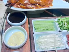 -那家小馆•北京菜•烤鸭(香山店)