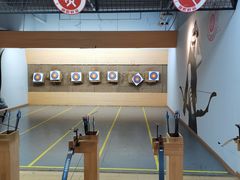 -道顺射箭·团建·骑射(张杨路店)