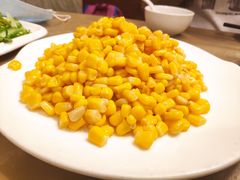 -金牌餐厅·天津菜·八珍豆腐·老爆三(瓷房子店)