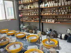 -木子陶艺(春熙路店)