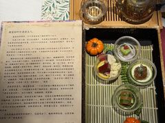 -叶叶菩提(太原别墅店)