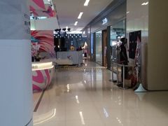 店内环境-岭南站NOVA