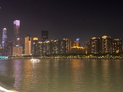 -琶醍壹号•潮菜江景餐吧