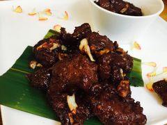 -旅马餐厅(茅家埠店)