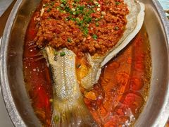 -回家吃饭·地道南昌菜(建德观总店)