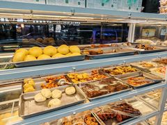 -护国寺小吃(左家庄店)