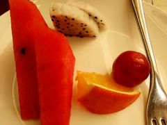 -扬州香格里拉·香宫中餐厅