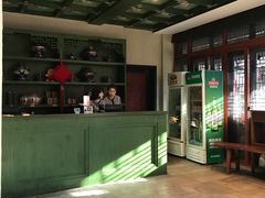 -古关火锅店(古北水镇景区店)