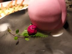 桃之韵-韵秋荷(宝山龙湖天街店)
