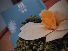 -惠州漫悦花园度假酒店(西湖水东街旗舰店)