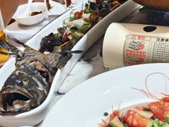 -品大伍·食之道品伍味(汪海店)
