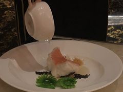 东星斑清蒸-8餐厅(新葡京酒店)