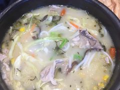-过桥缘·过桥米线(鲁能城店)