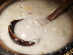 -南拳十三姨·潮汕砂锅粥(世纪金源店)