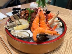 -RISE RESTAURANT(滨海湾金沙店)