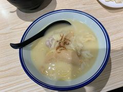-路环码头面馆