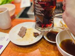 -丸福烤肉(君隆广场店)