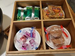 -胡胖子有鱼有肉(麓谷店)