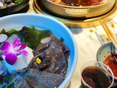 -矮板凳老火锅(宽窄巷子店)