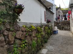 -丹山赤水风景名胜区