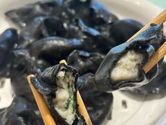-添福来墨鱼饺子 · 海鲜东北菜(泡崖店)