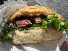 bull&nbsp;eyes-Fergburger(皇后镇店)