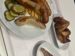 -宜家·瑞典风味餐厅(四元桥店)