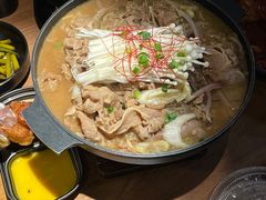 -HOTISLAND海鸡岛·韩国料理(江南西店)