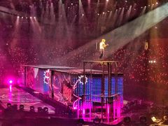 -宝能国际体育演艺中心