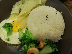 -海盗虾饭·剥好的小龙虾饭(SOHO尚都店)