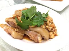-香港富临皇宫(扬名广场店)