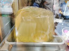 -忆夏爽黑仔漳州四果汤(顶澳仔猫街店)