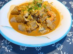 -旺角小渔村(二马路店)