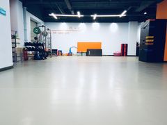 -悦动体能(金融街店)