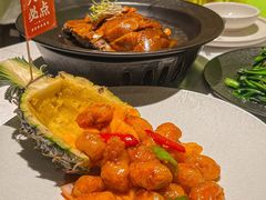 -老伙记海鲜码头(北滘店)