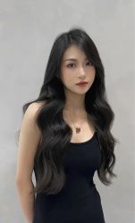 -真好真意SALON 接发·染·烫特色店