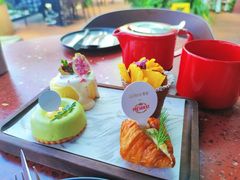 -La Terre乐田(万象城店)