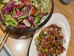 -聚点串吧·北京烧烤(赵登禹路店)