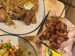 -壹酒贰肉1926·深夜食堂(九纬路店)