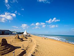 -巧克力渔家.小船海鲜胶东菜(万平口店)