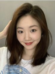 -丝语萱形象