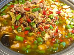 -盐帮食坊•小河帮川菜(四川师大店)