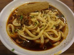 -晋麦香刀削面(光彩路店)
