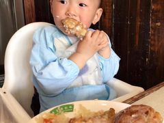 -217丰惠源抓饭(星湖街店)